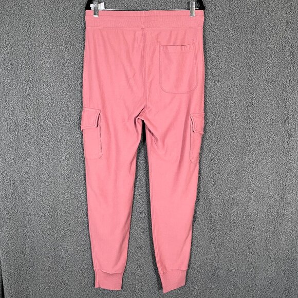 Todd Snyder Champion Cotton Sweatpants Joggers Pants - Men's Size M - Pink - Picture 3 of 7